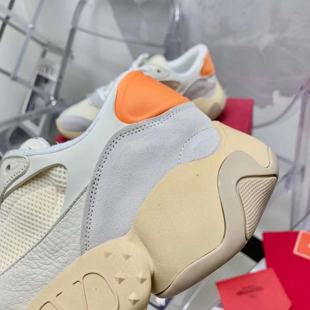 Men Women V*ALENTINO Sneakers Maikesneakers