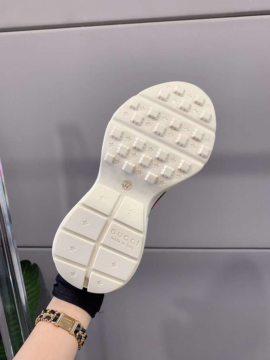 Men Women G*ucci Sneakers Maikesneakers