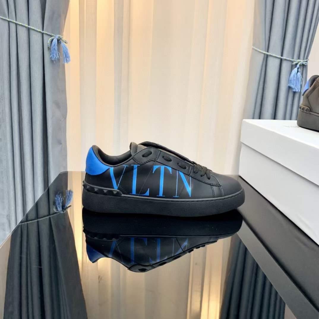 Women Men V*alentino Sneakers Maikesneakers