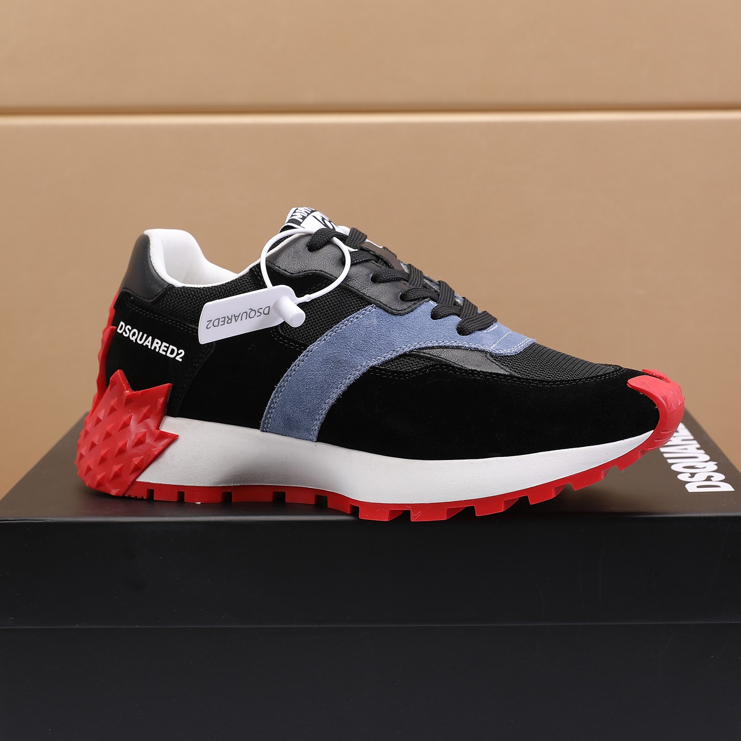 Men O*ff W*hite Top Sneakers