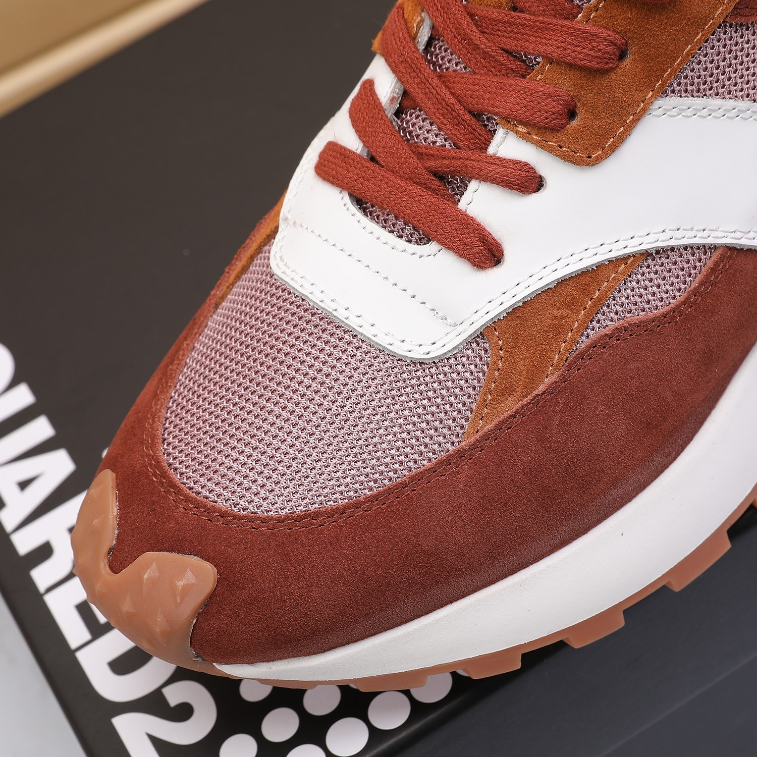 Men O*ff W*hite Top Sneakers