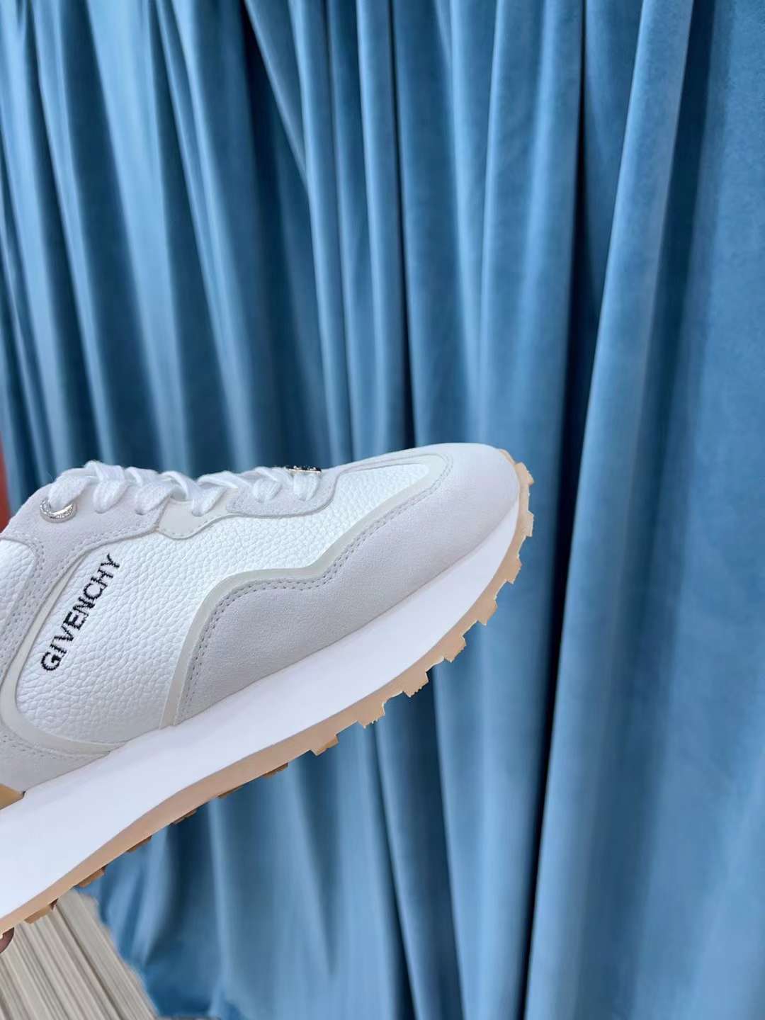 Women Men G*ivenchy Top Sneaker