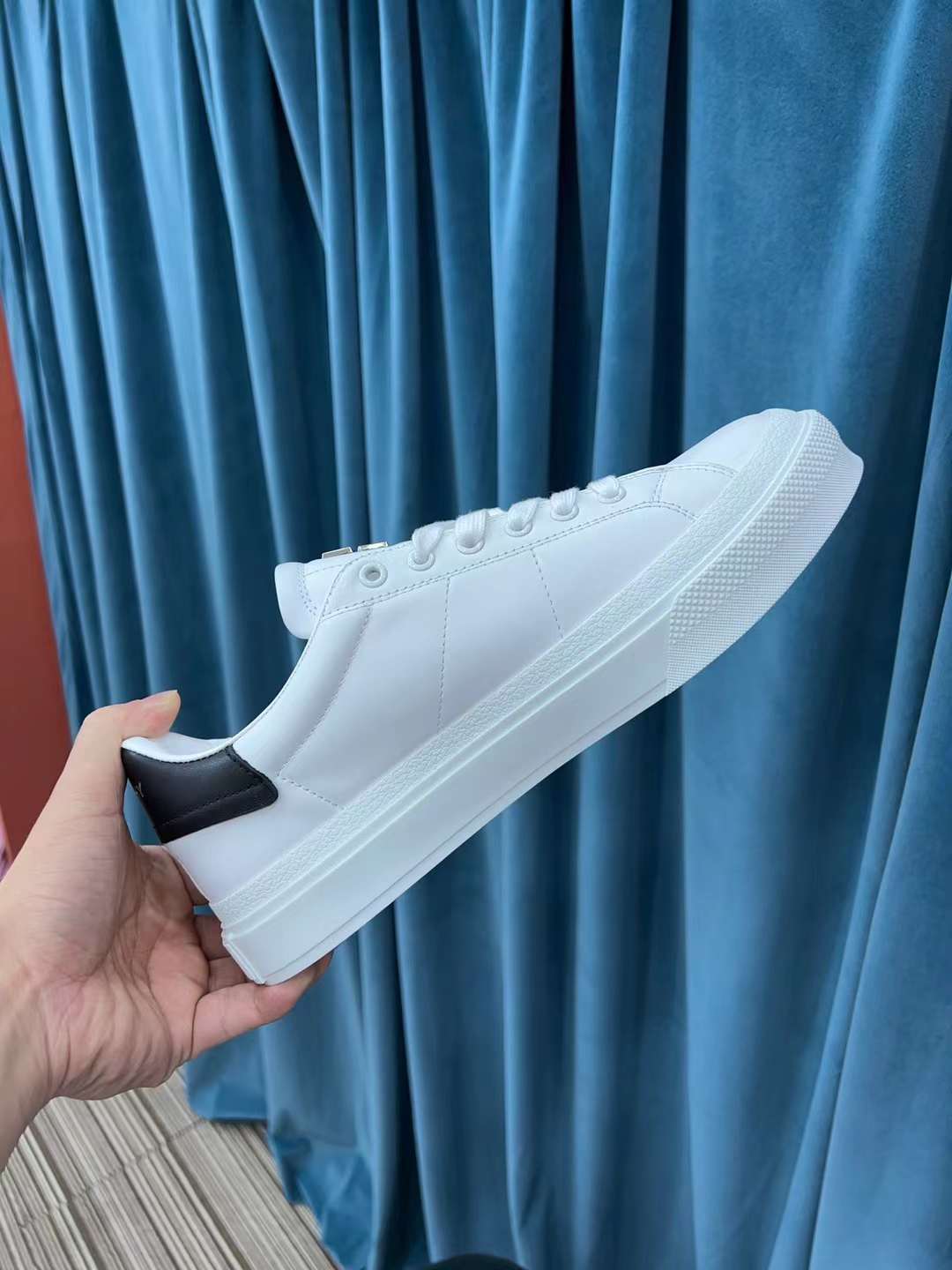 Women Men G*ivenchy Top Sneaker