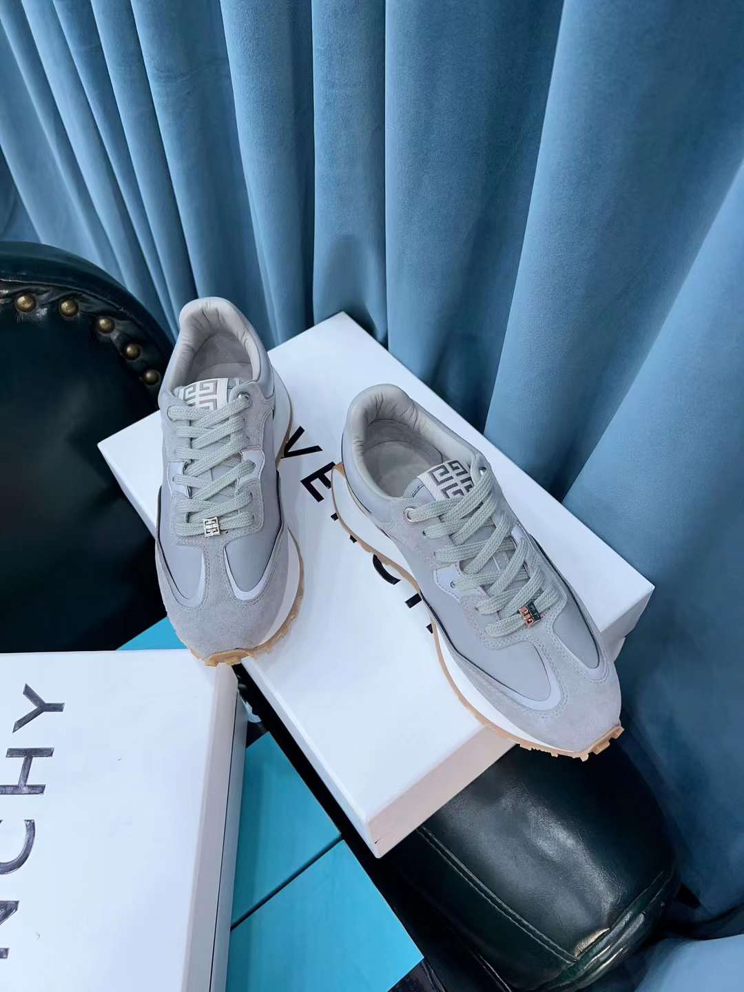 Women Men G*ivenchy Top Sneaker