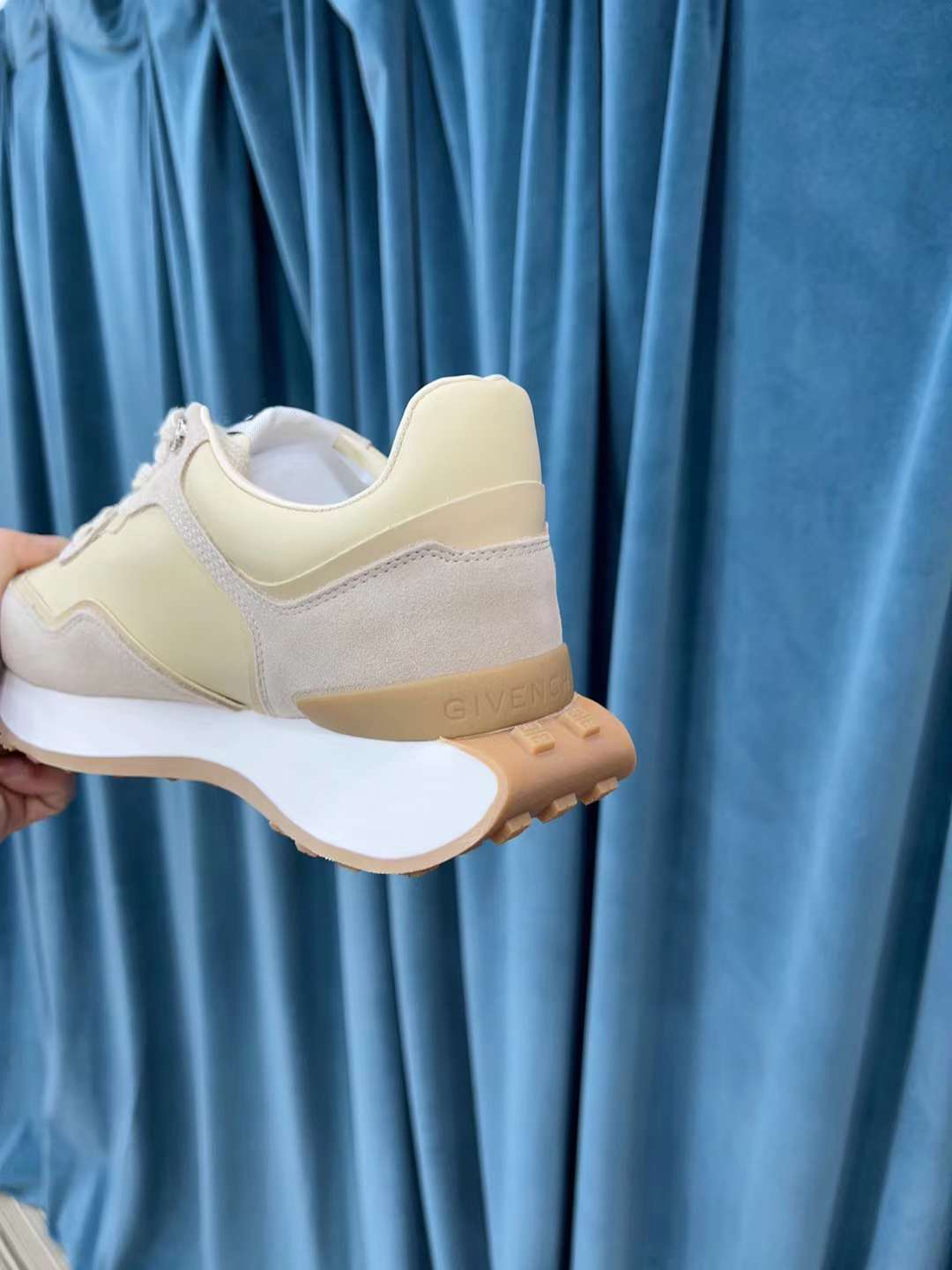 Women Men G*ivenchy Top Sneaker