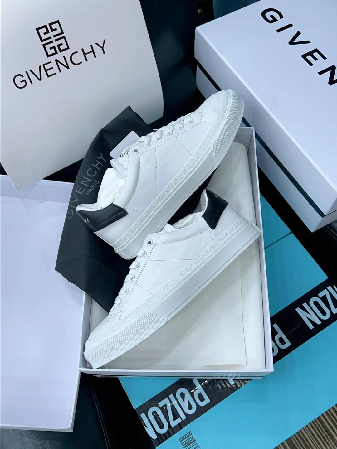 Women Men G*ivenchy Top Sneaker