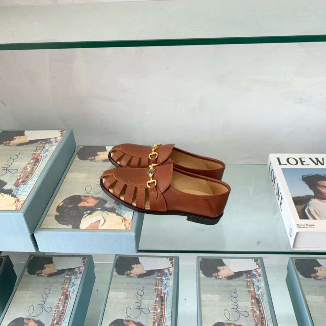 Women Men G*ucci Top Sneaker