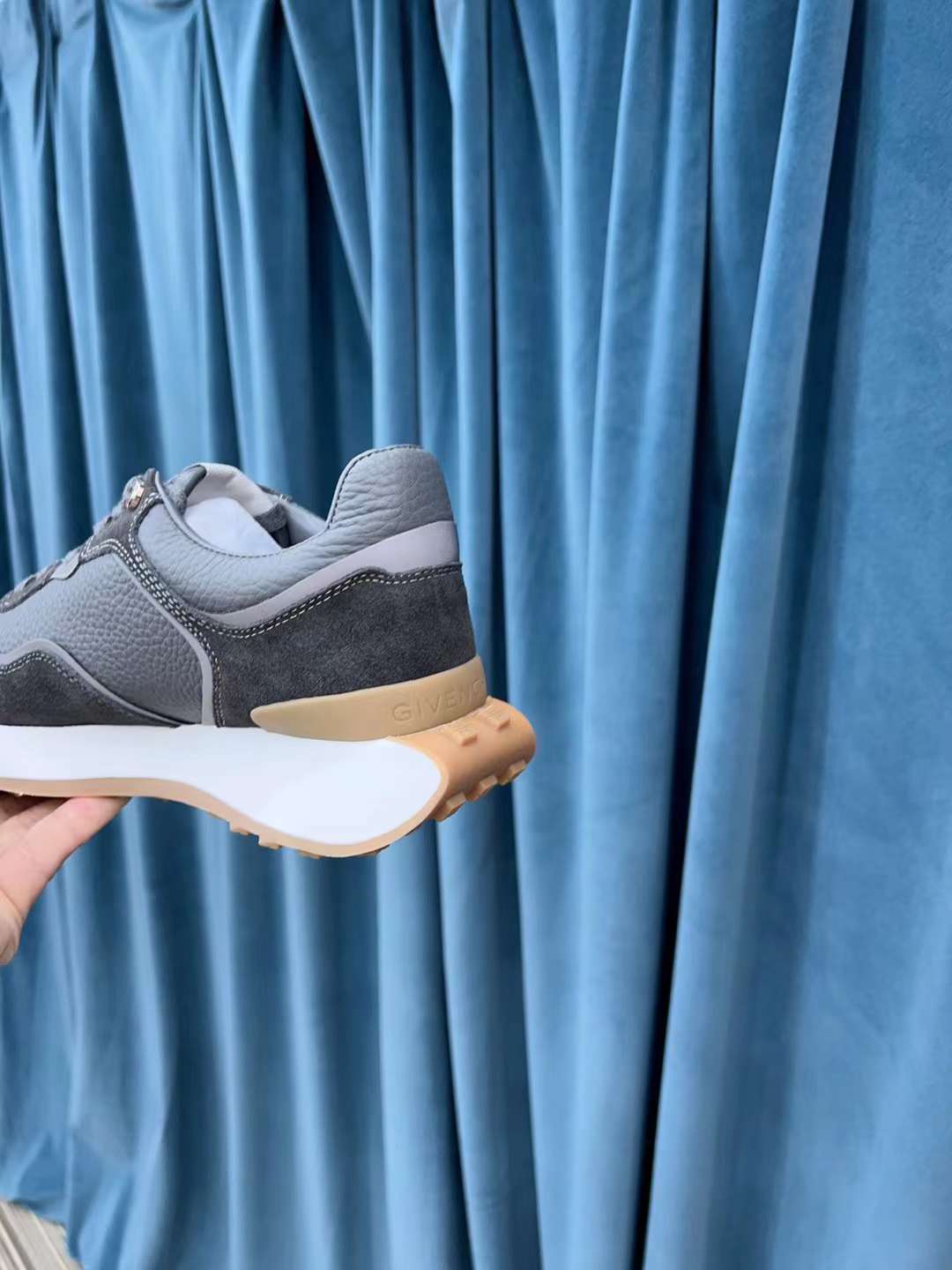 Women Men G*ivenchy Top Sneaker