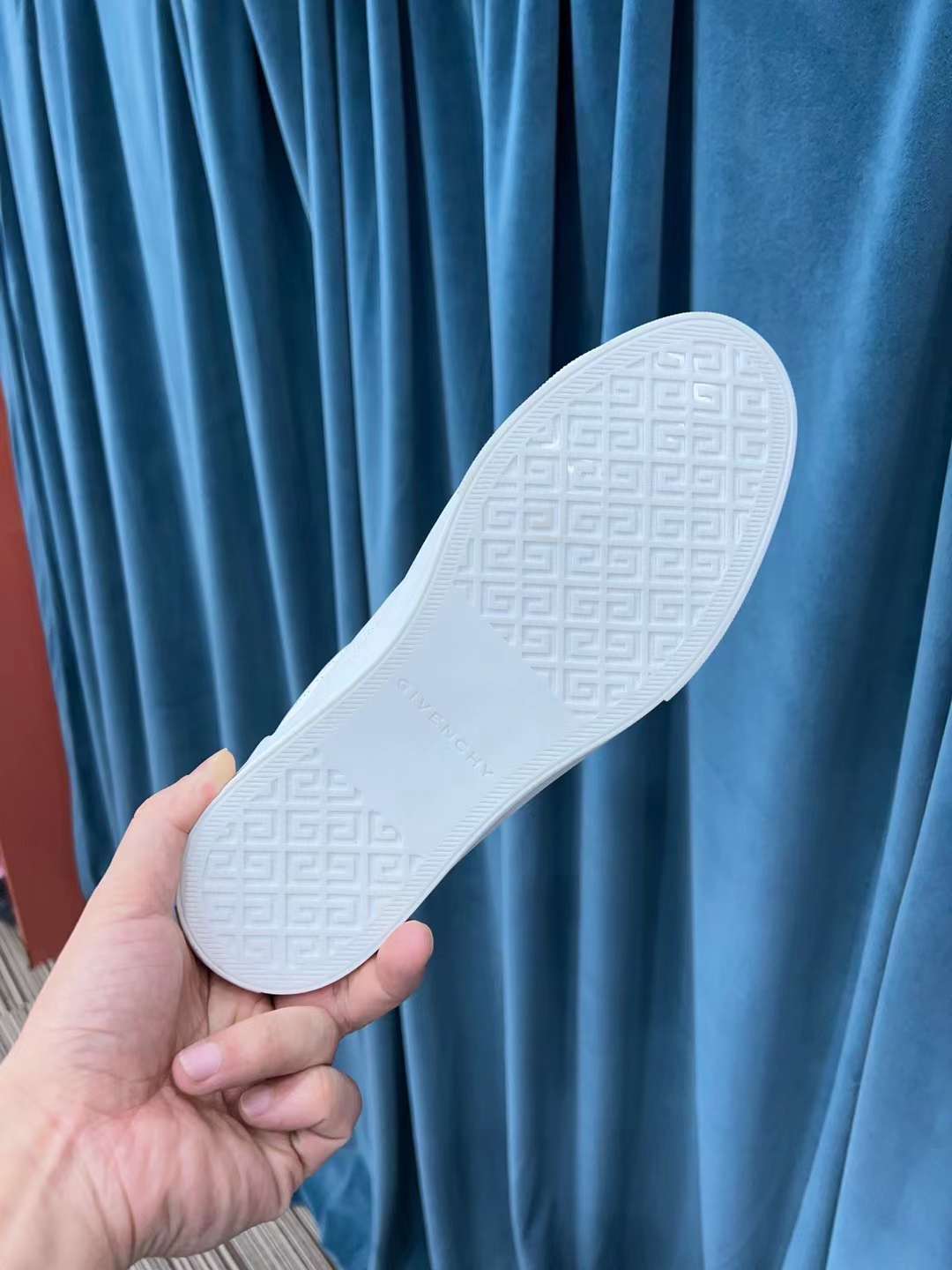 Women Men G*ivenchy Top Sneaker