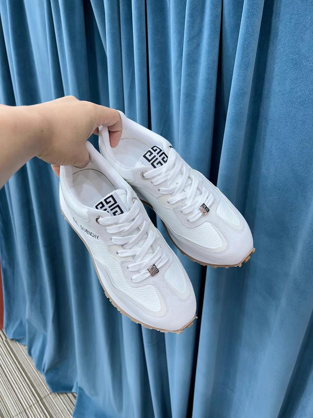 Women Men G*ivenchy Top Sneaker