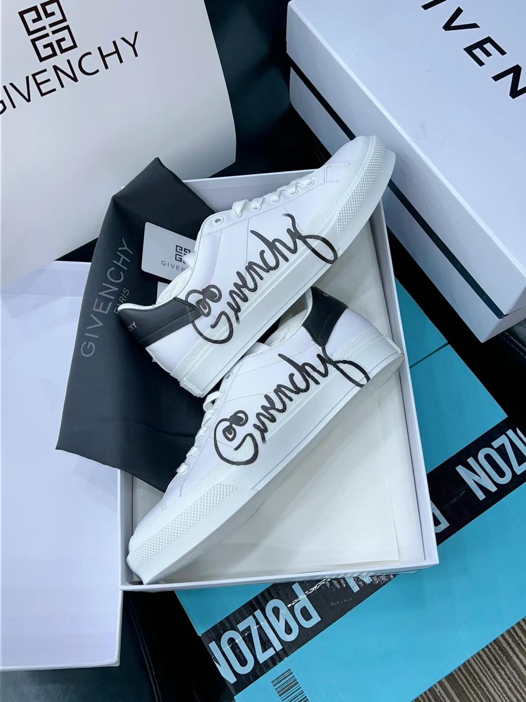 Women Men G*ivenchy Top Sneaker