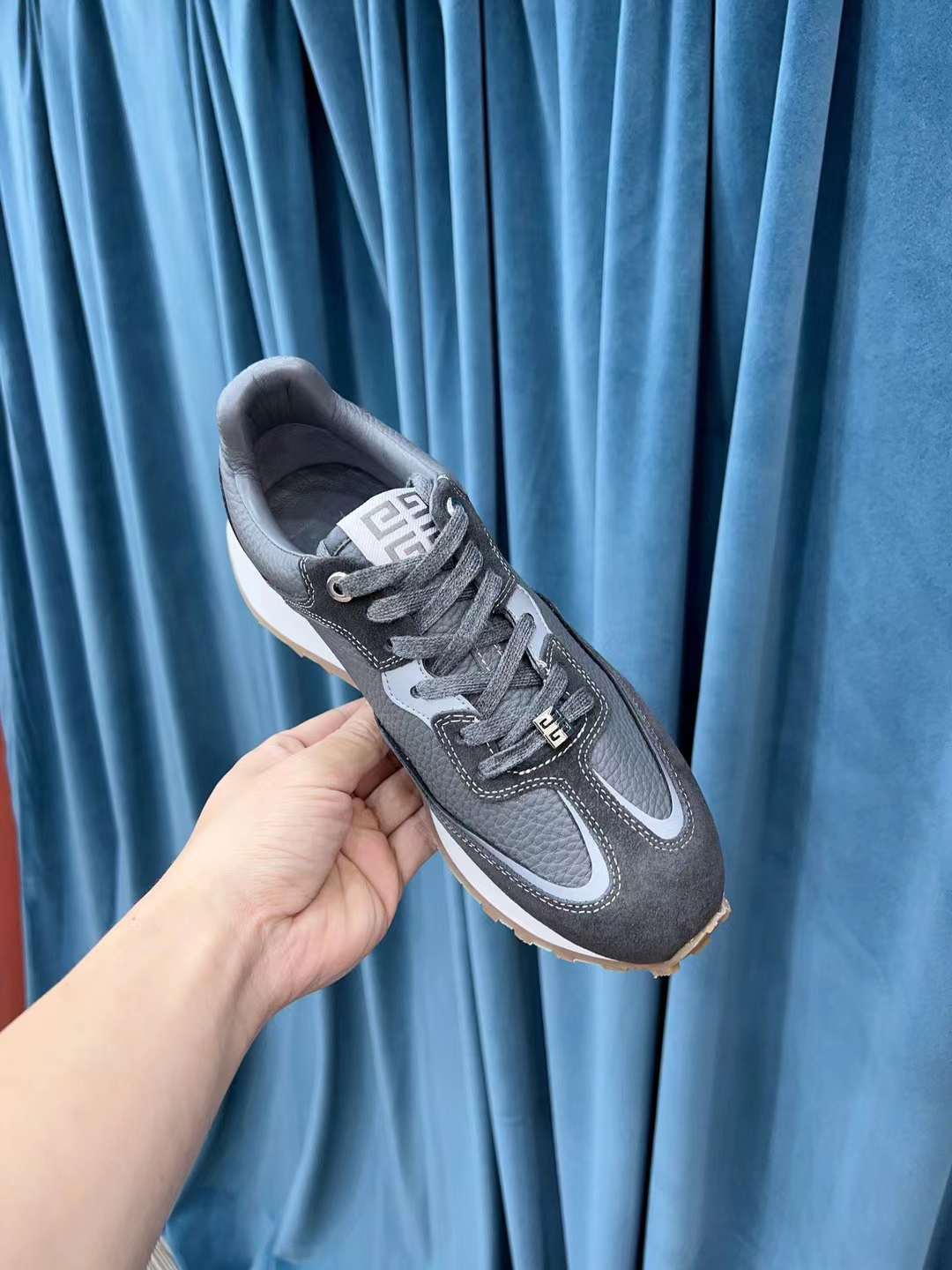 Women Men G*ivenchy Top Sneaker