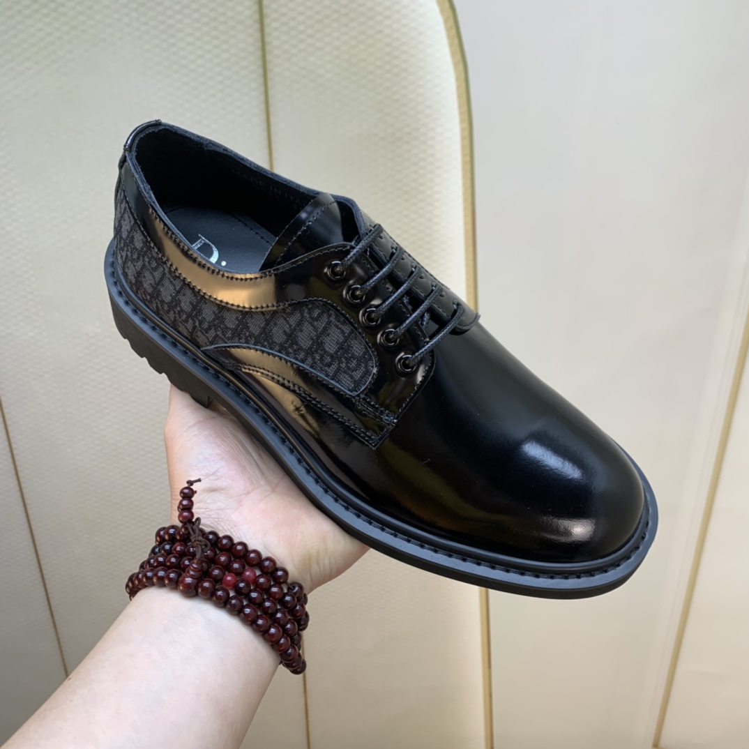 Men D*ior Top Sneaker()