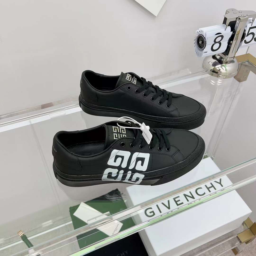 Women Men G*ivenchy Top Sneaker