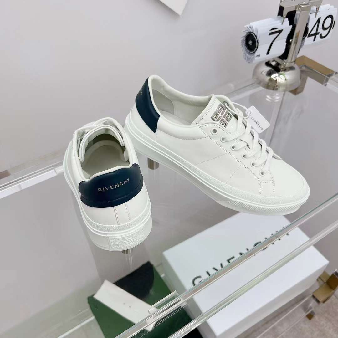 Women Men G*ivenchy Top Sneaker