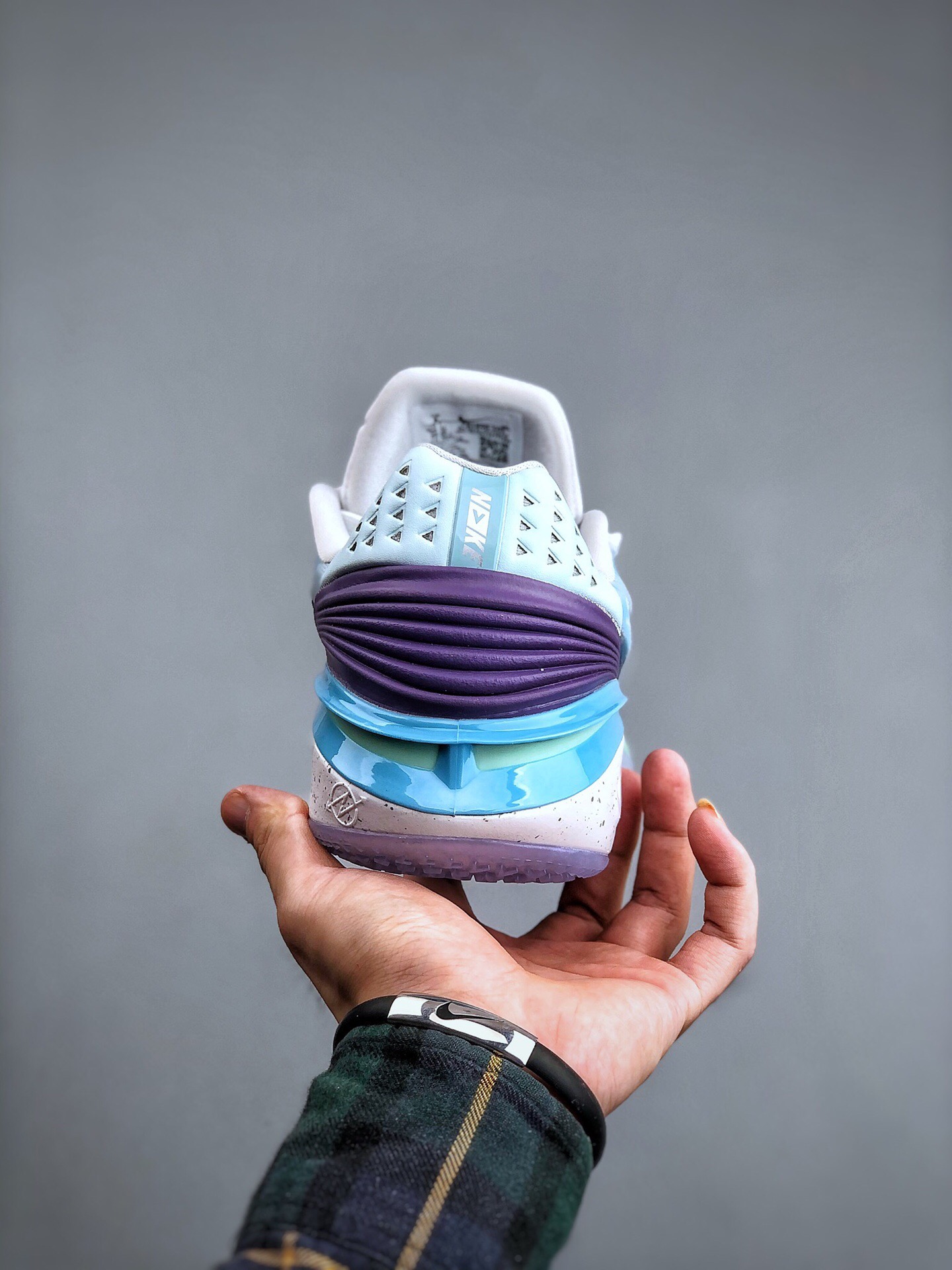 Nike air Zoom gt cut2