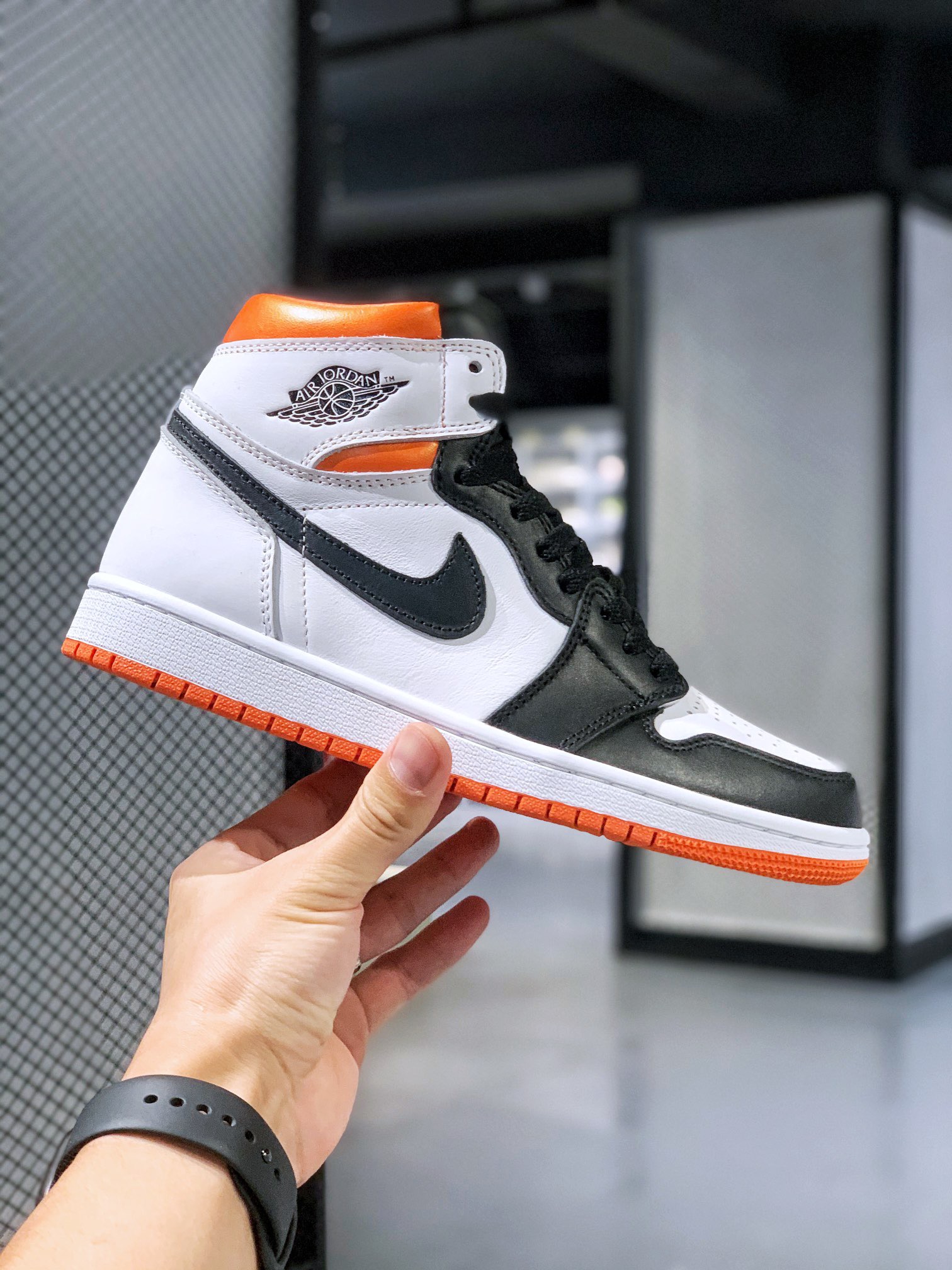 Nike Air Jordan 1 High AJ1