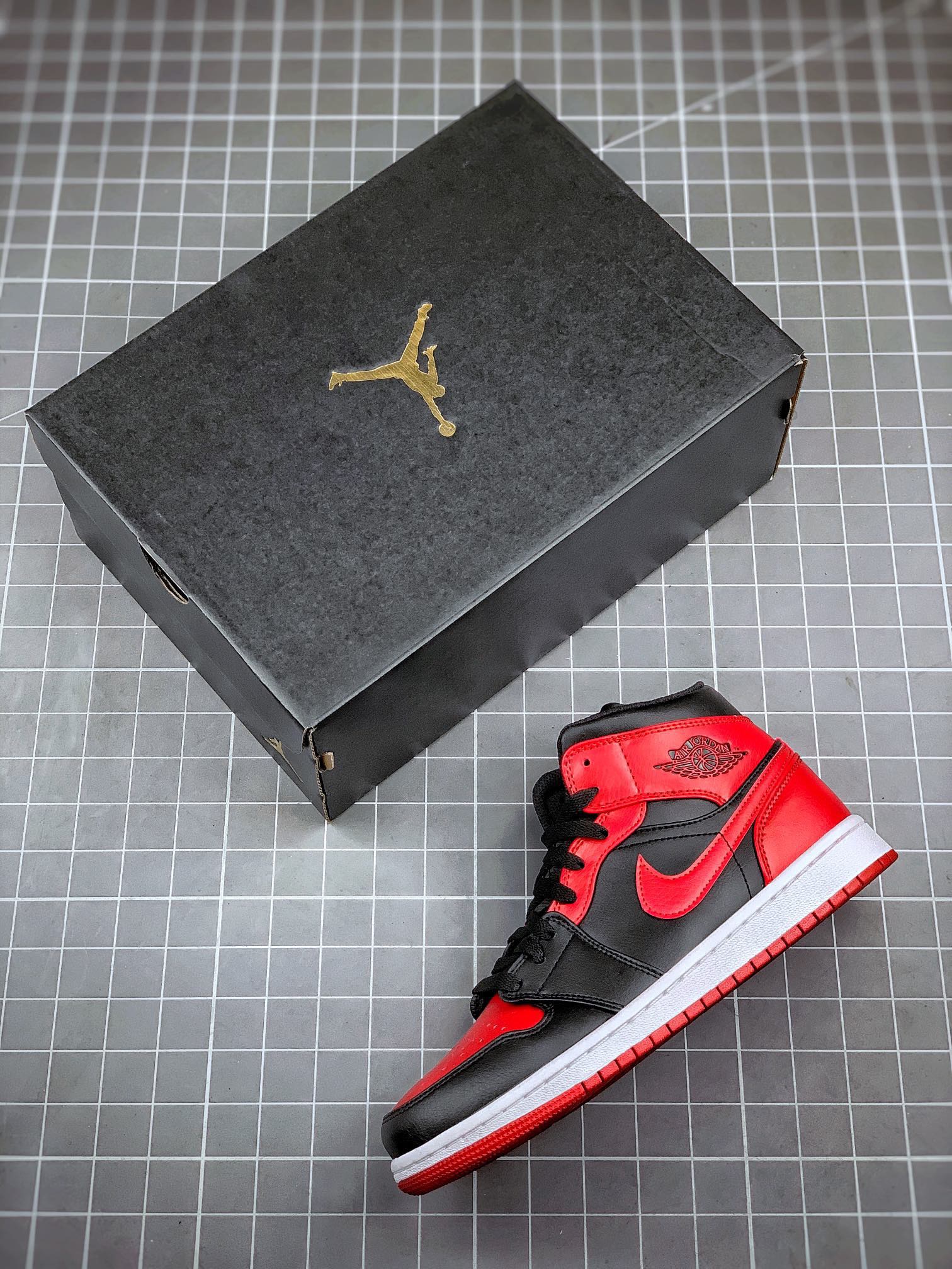 Nike Air Jordan 1 High AJ1