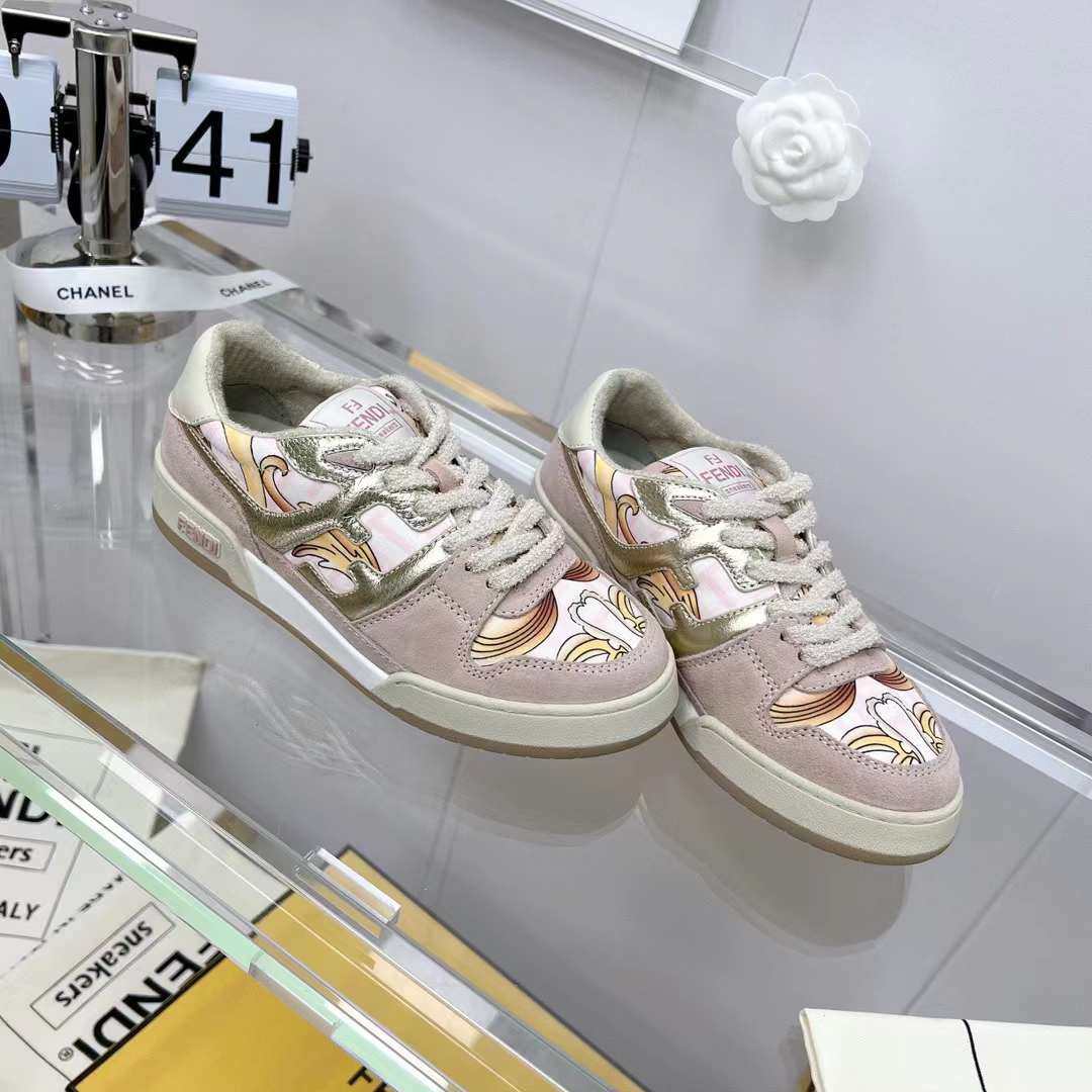 Men Women D*ior Top Sneakers （）