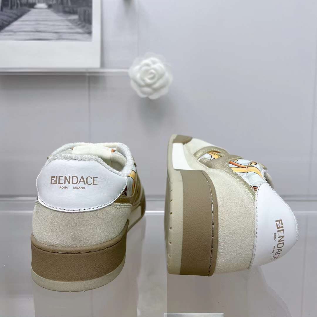 Men Women D*ior Top Sneakers （）