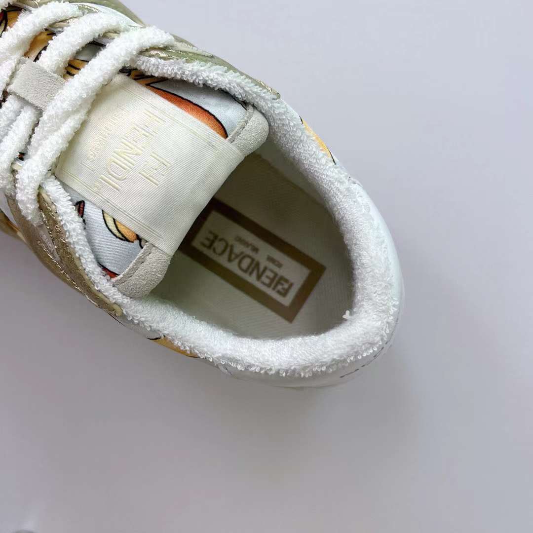 Men Women D*ior Top Sneakers （）