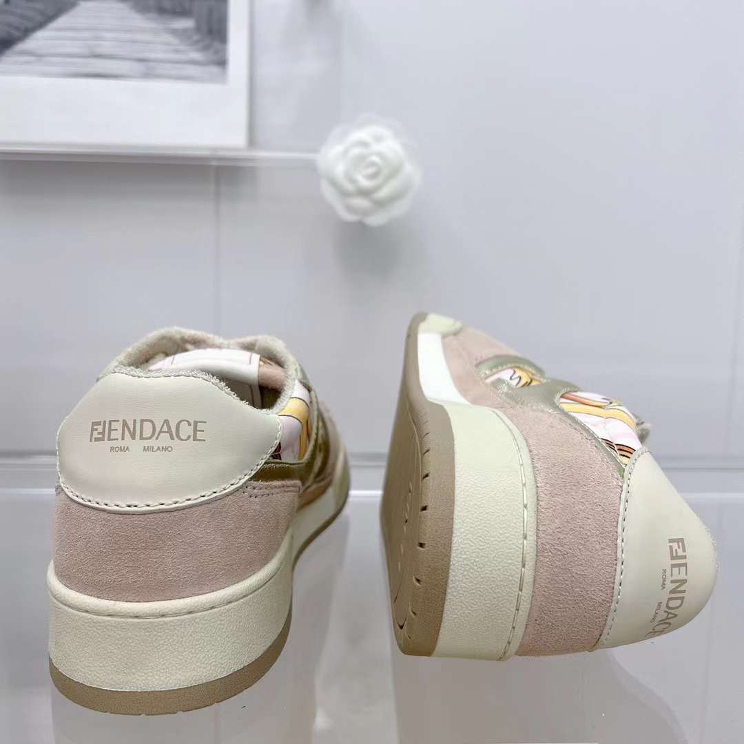 Men Women D*ior Top Sneakers （）