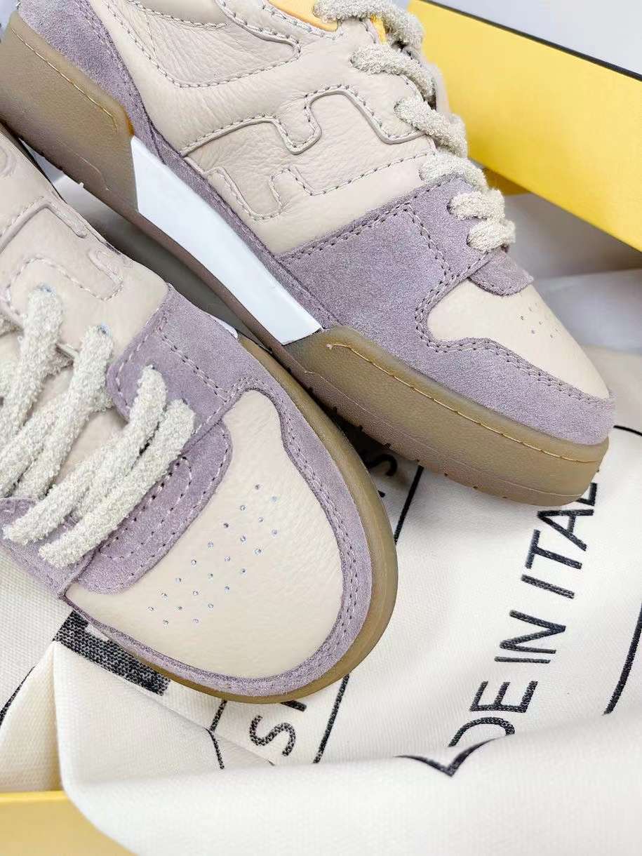 Men Women D*ior Top Sneakers （）