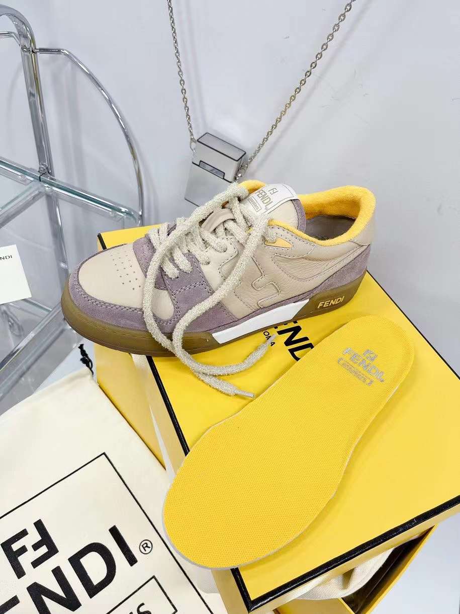 Men Women D*ior Top Sneakers （）