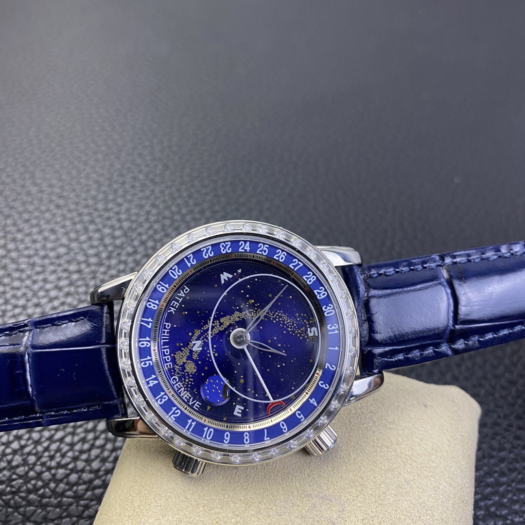 P*atek P*hilippe Watches Top Quality