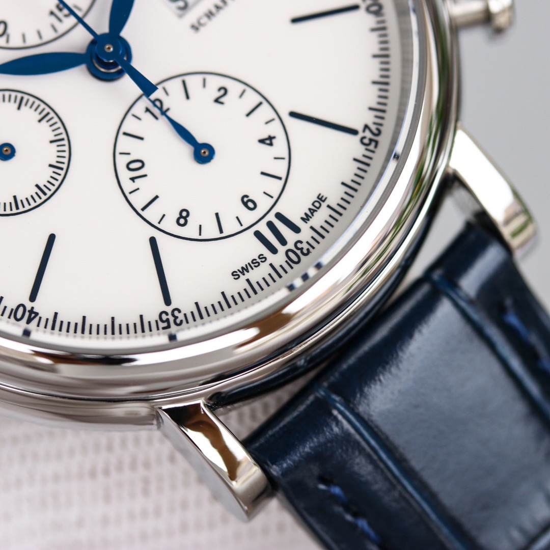 I*WC Watches Top Quality