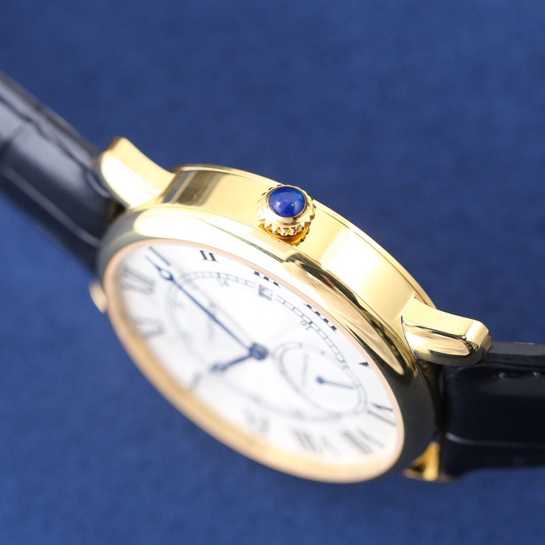 C*artier Watches Top Quality