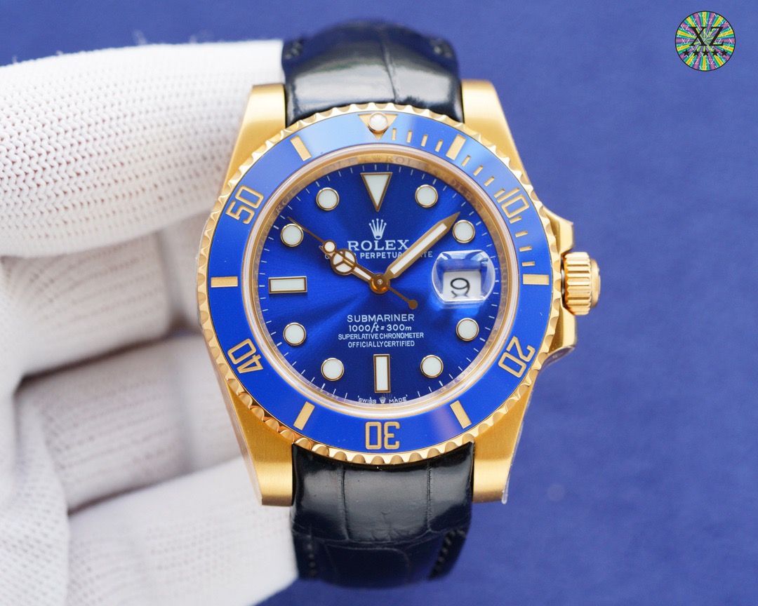 R*olex Watches Top Quality