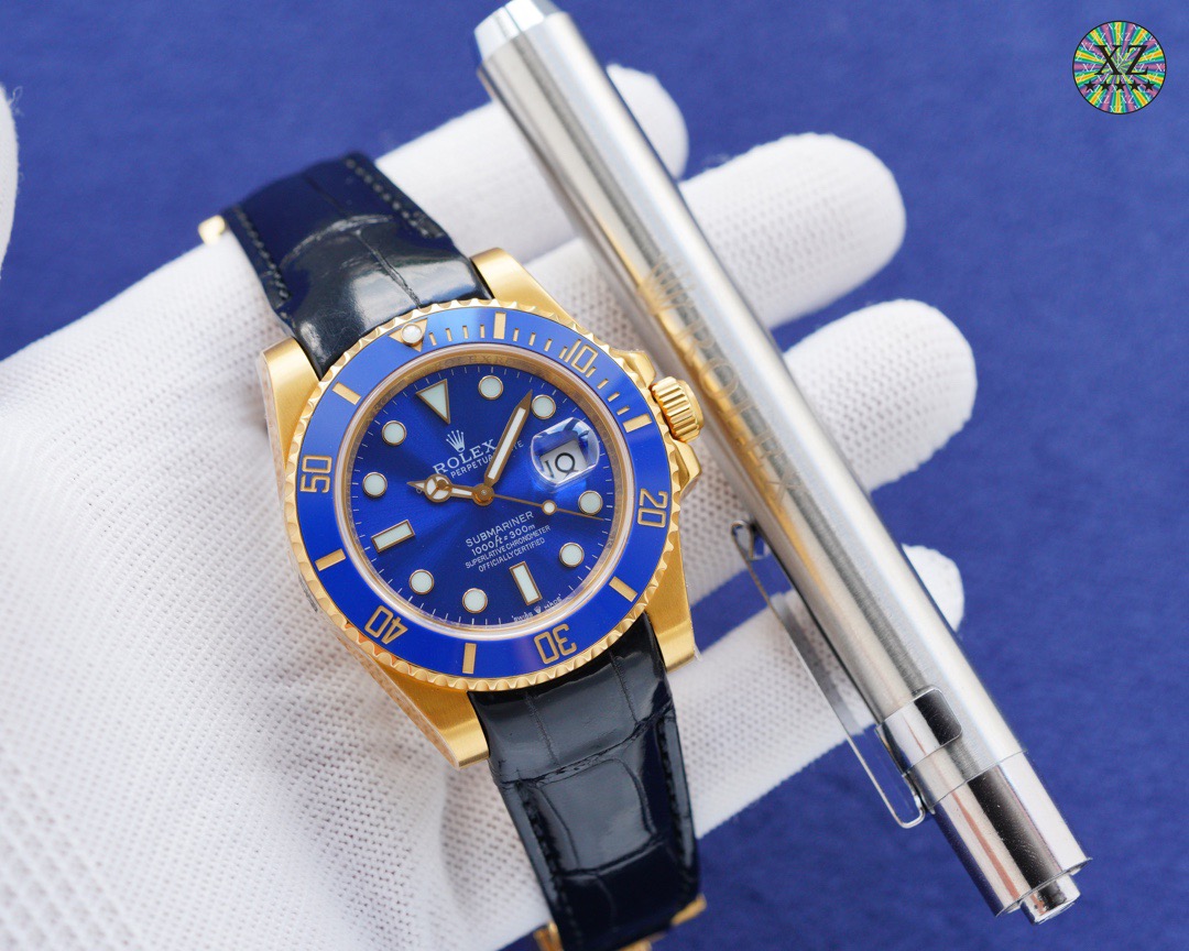 R*olex Watches Top Quality