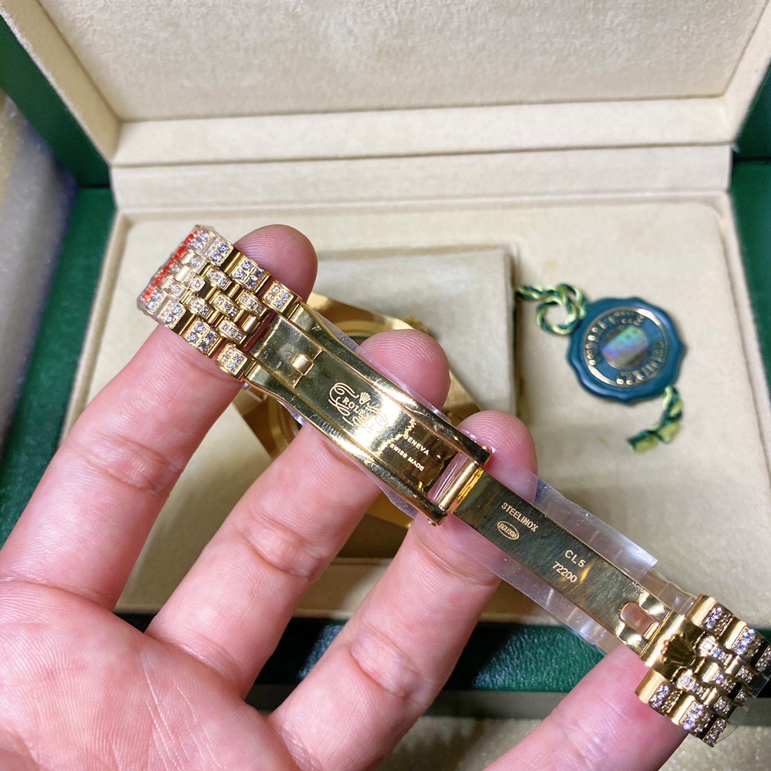 R*olex Watches Top Quality 41MM