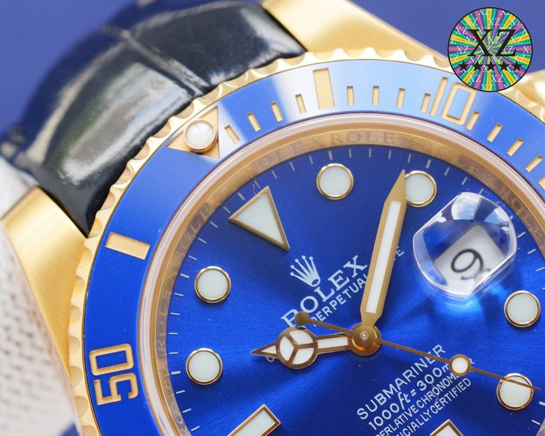 R*olex Watches Top Quality