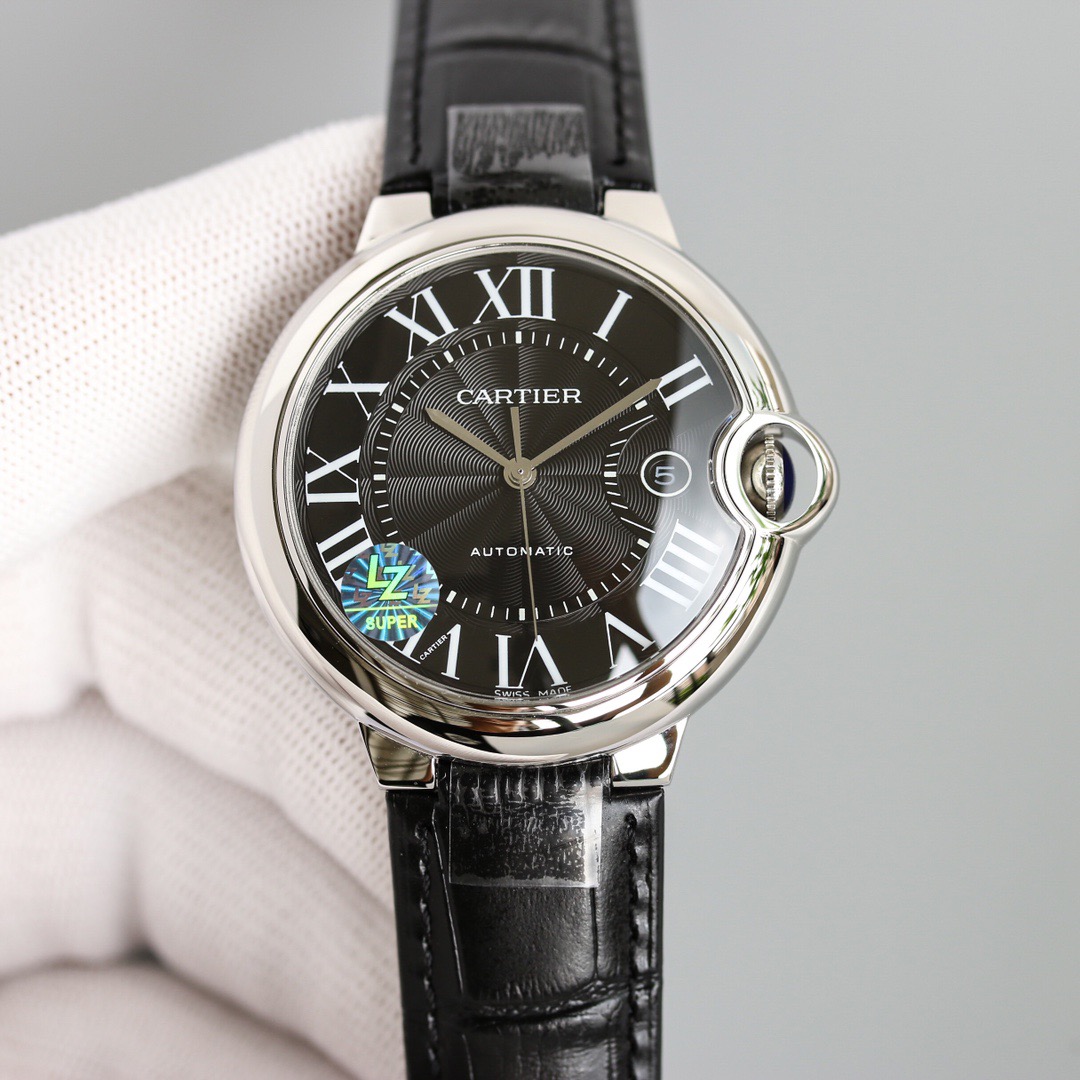 C*artier Watches Top Quality