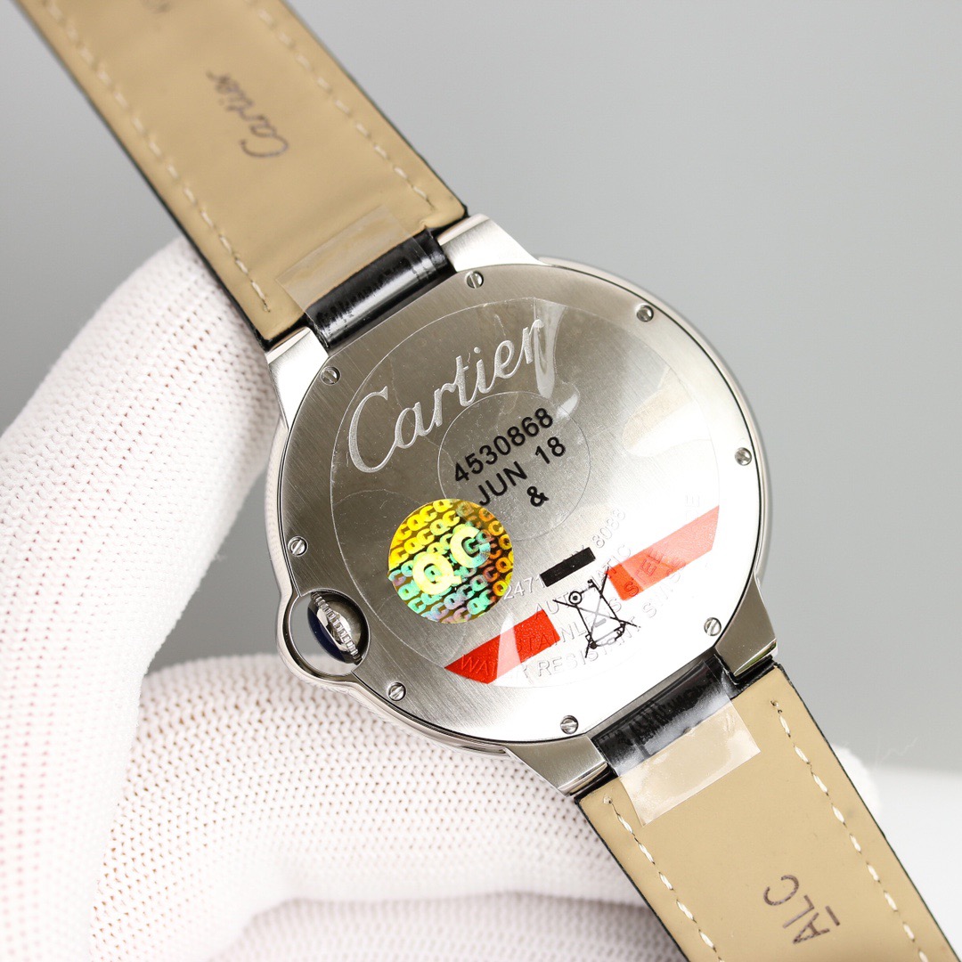 C*artier Watches Top Quality