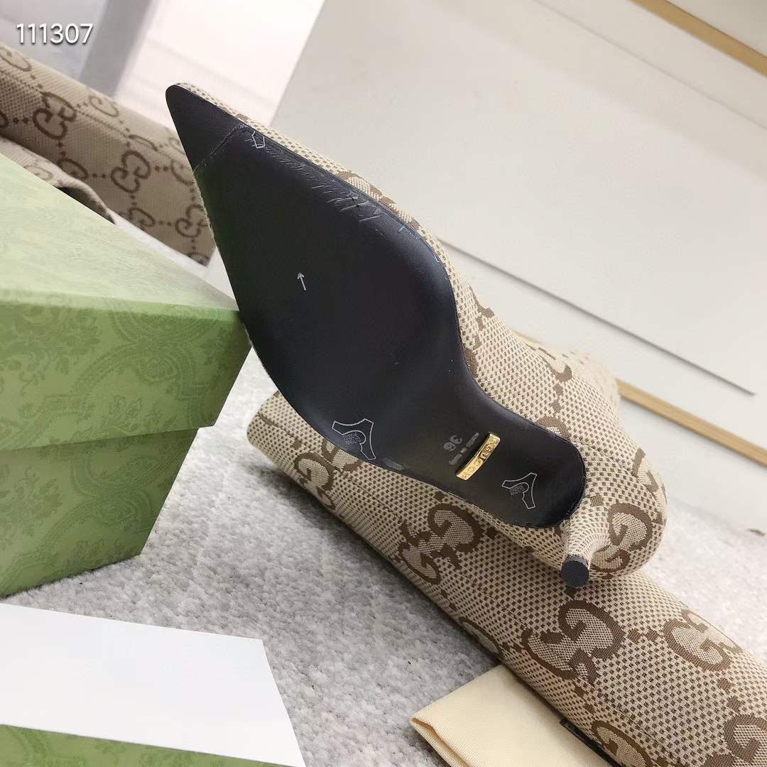 Women G*ucci Top Boots ()