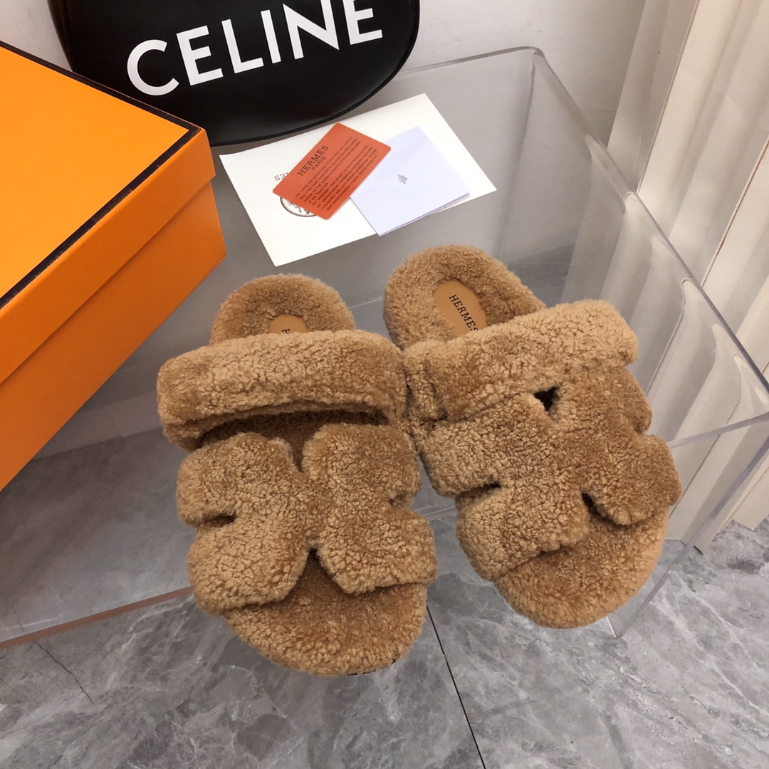 Women H*ermes Top Sandals