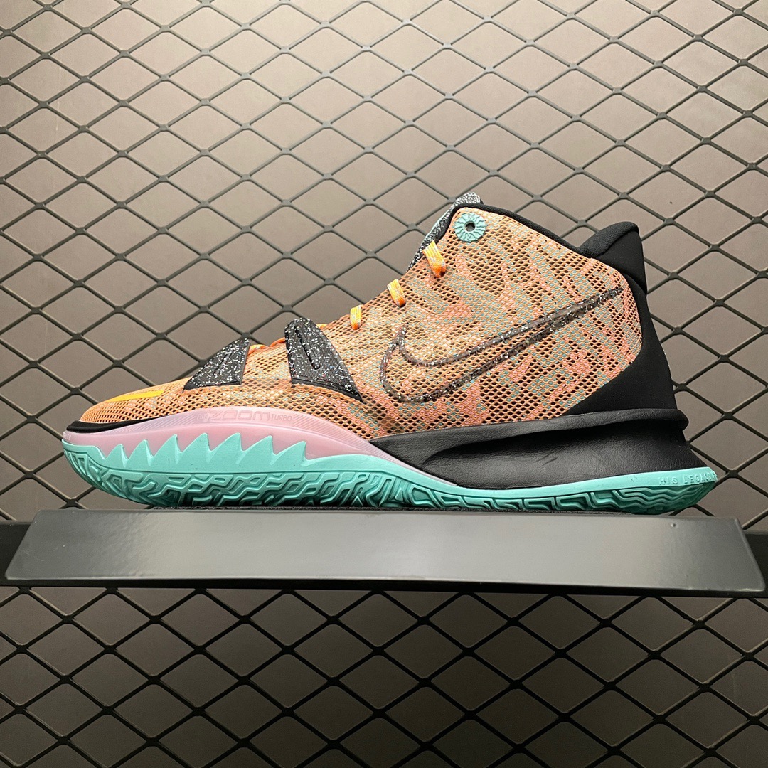 NIKE Kyrie 7 DD1446-800