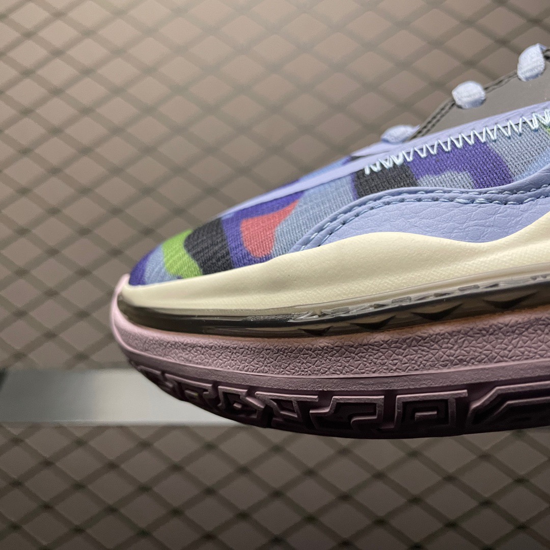 NIKE Kyrie 8 infnity ep