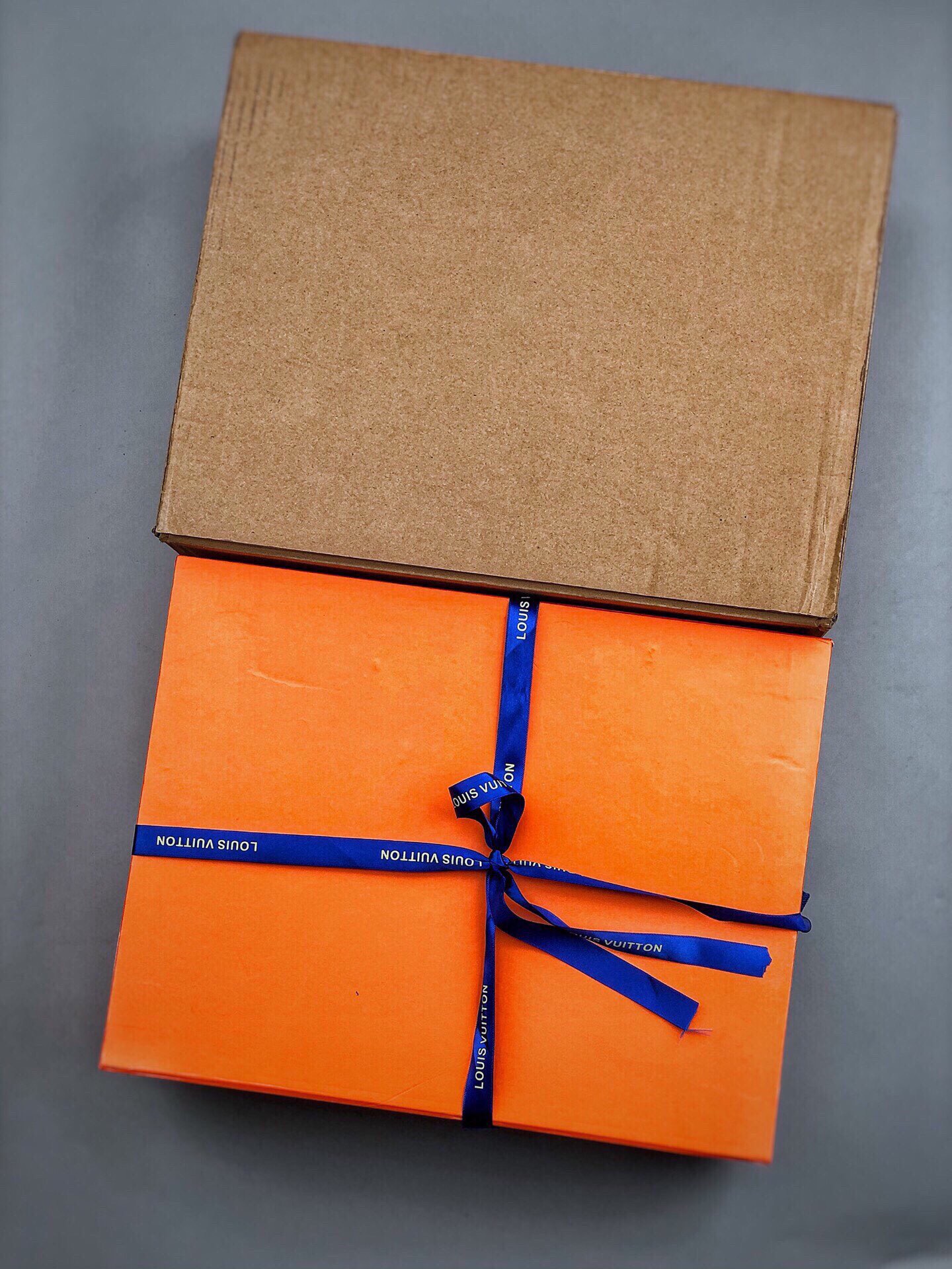 Men Women L*ouis V*uitton Top Sneaker Maikesneakers