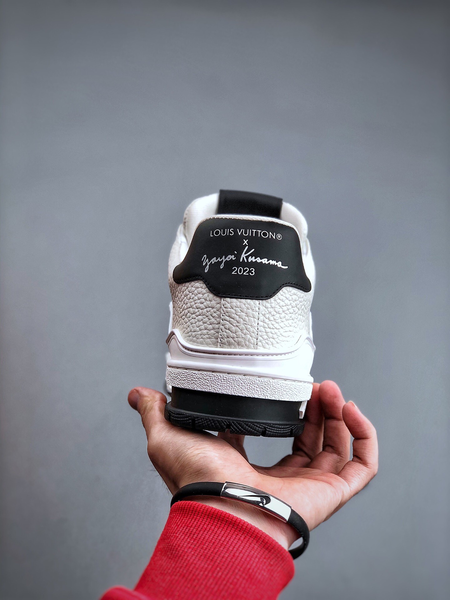 Men Women L*ouis V*uitton Top Sneaker Maikesneakers