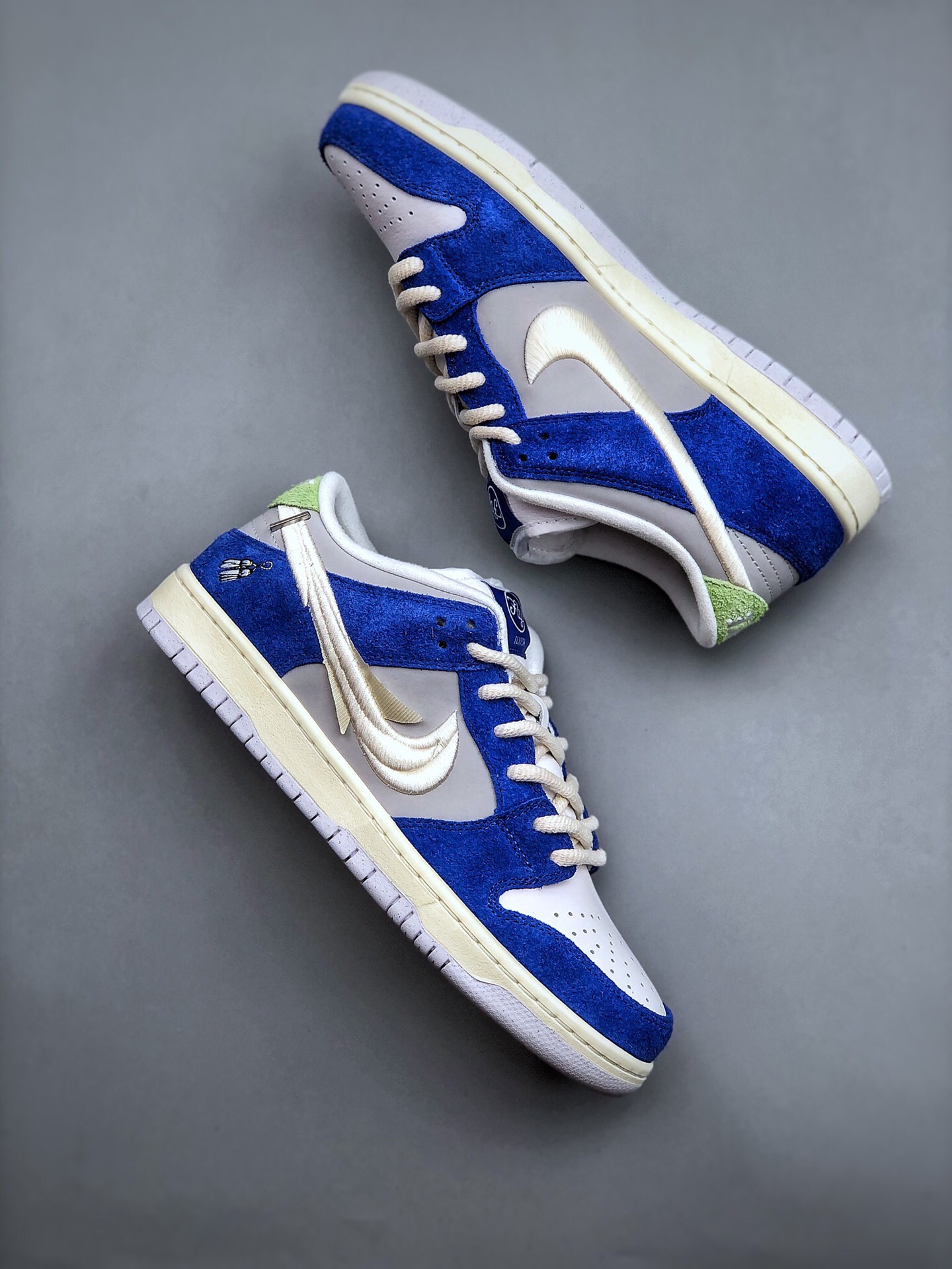 Streetwear X Nike dunk SB Low