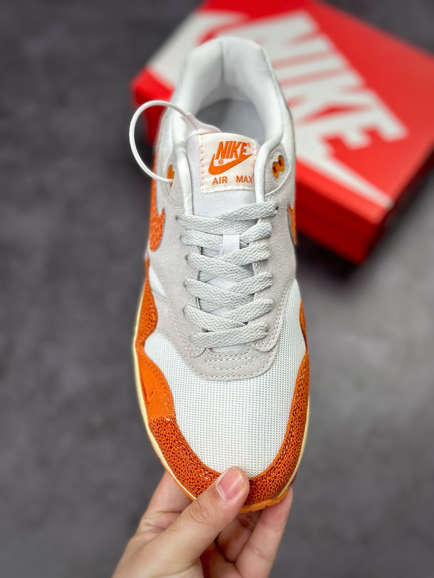 Men Women Nike Air Max 1