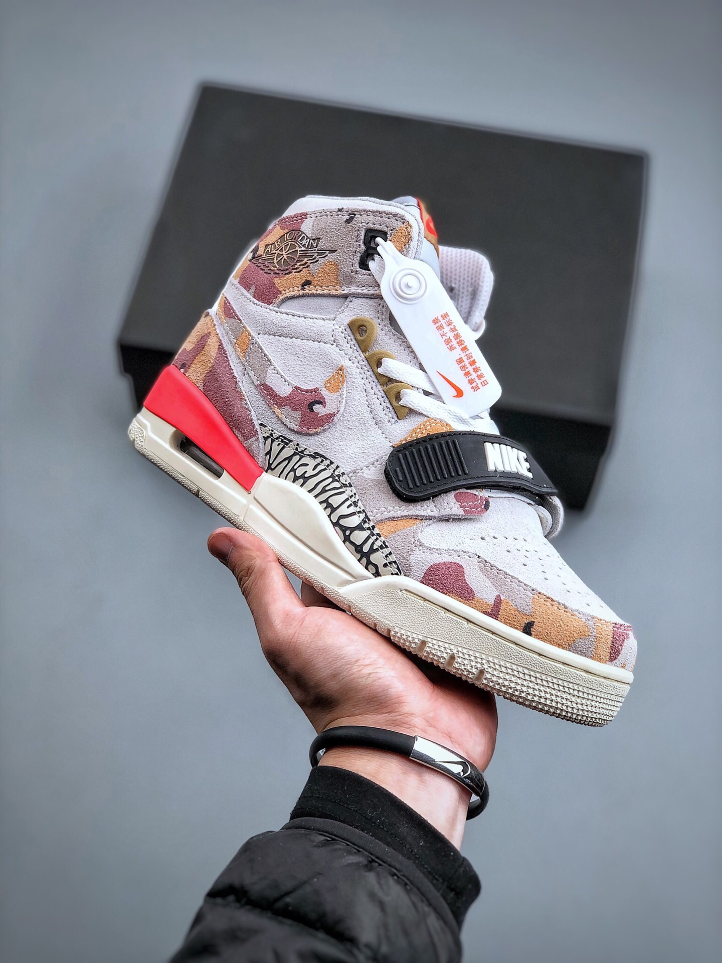 Air Jordan Legacy 312