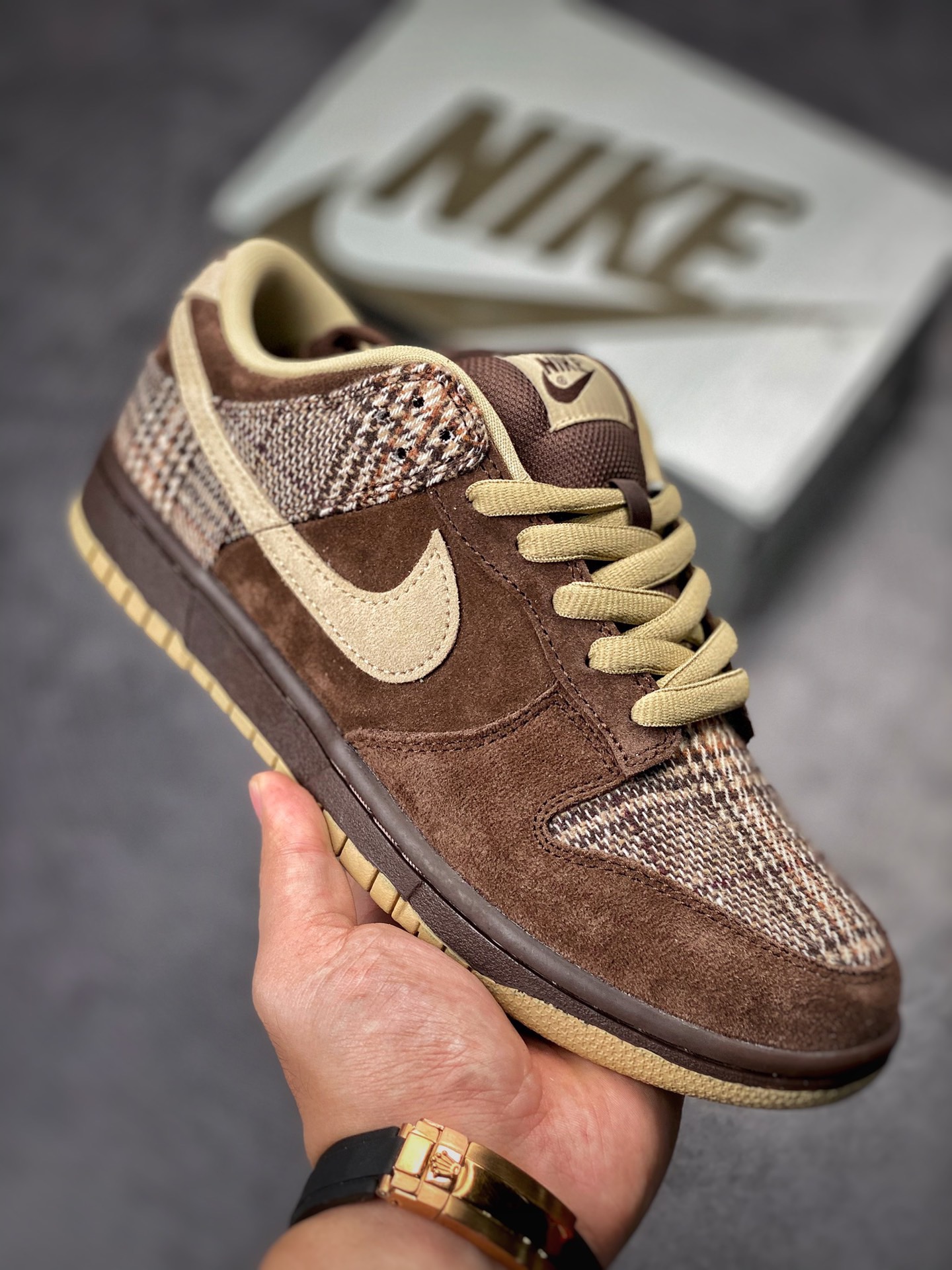 Nike dunk SB Low
