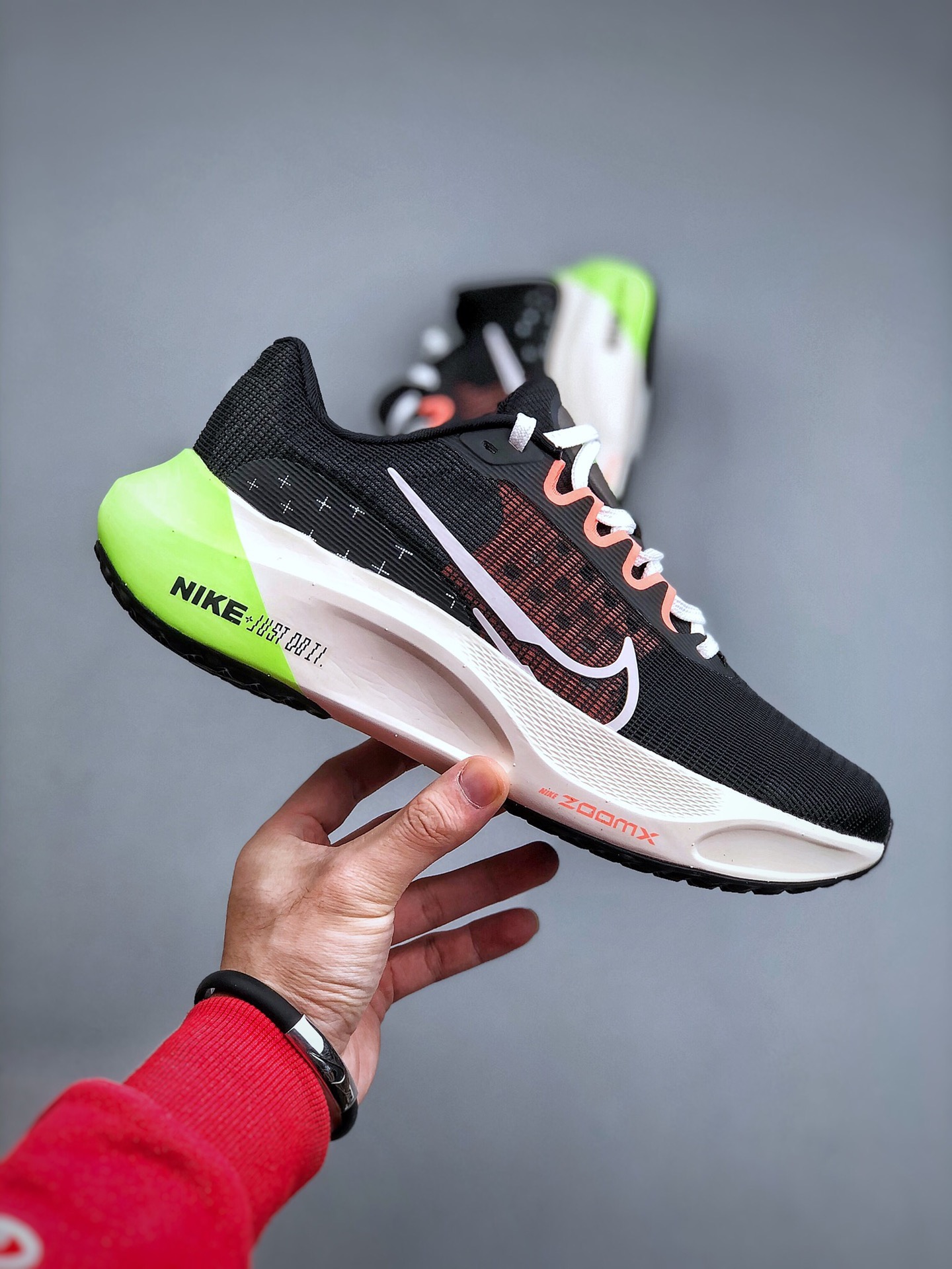 Men Nike zoom fly 5