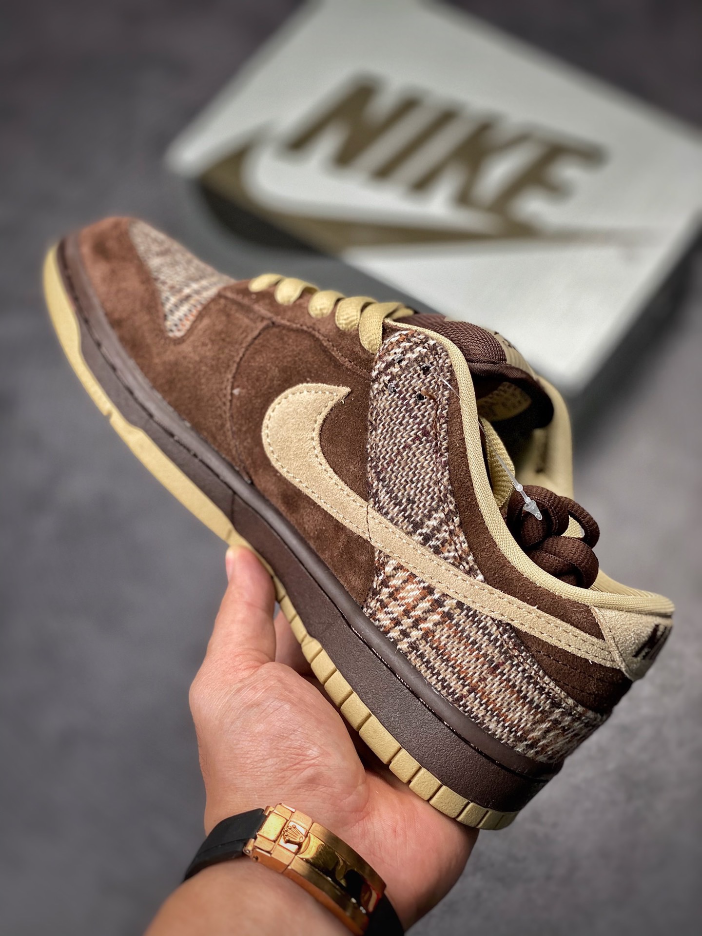 Nike dunk SB Low