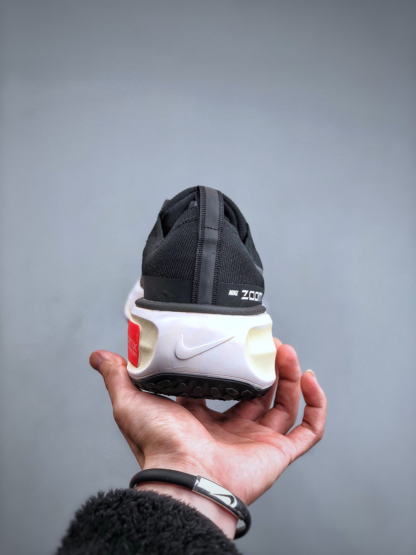 Men Nike zoomx invincible run fk 3